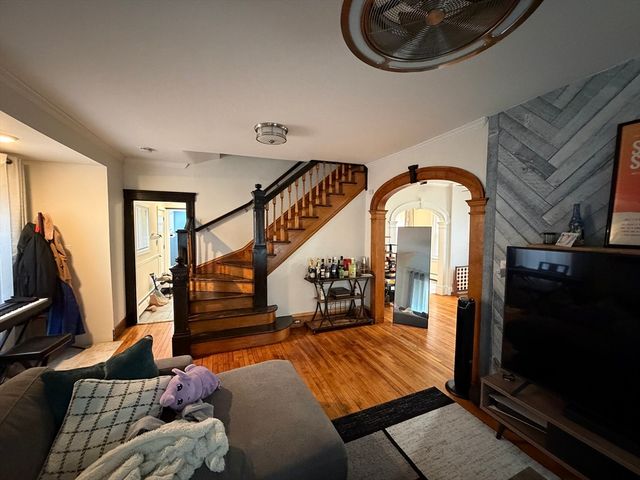 21 Englewood, Worcester, MA 01603