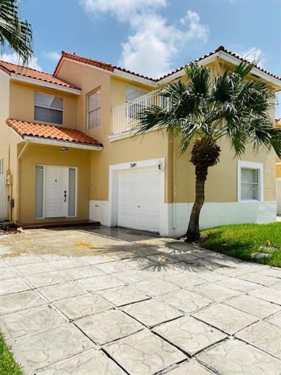 3145 N 37th Avenue, Hollywood, FL 33021