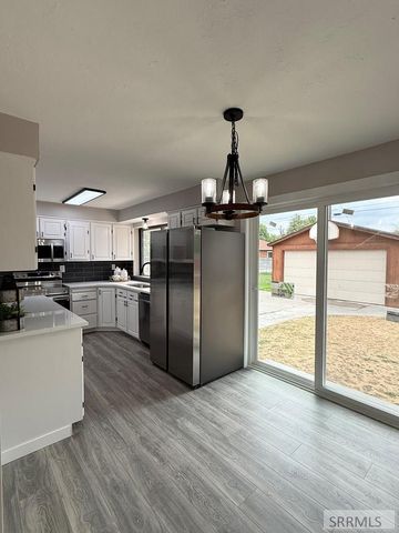 576 Sonny Street, Blackfoot, ID 83221