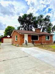 576 Sonny Street, Blackfoot, ID 83221