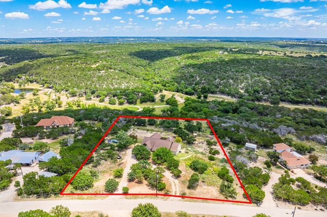142 W Ledge Stone Lane, Hunt, TX 78024