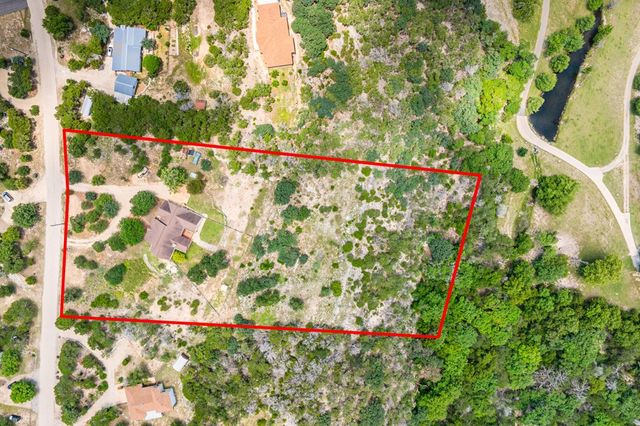 142 W Ledge Stone Lane, Hunt, TX 78024