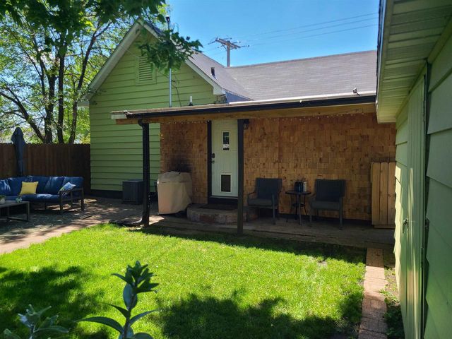 1917 3RD STREET, Eau Claire, WI 54703