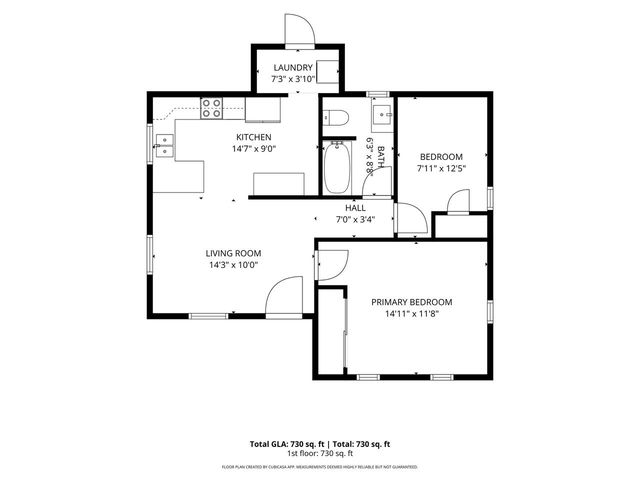 1917 3RD STREET, Eau Claire, WI 54703