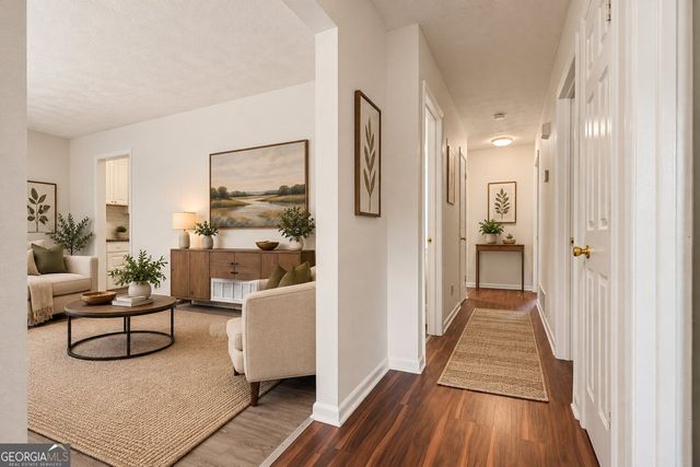 2195 Rochelle Way, Atlanta, GA 30349