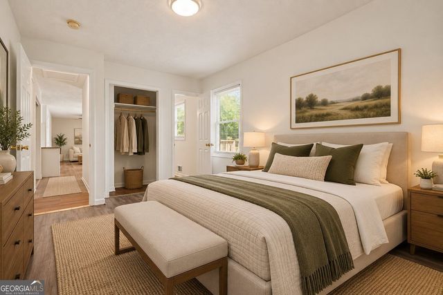 2195 Rochelle Way, Atlanta, GA 30349