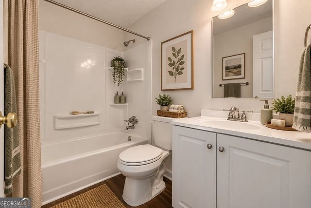 2195 Rochelle Way, Atlanta, GA 30349