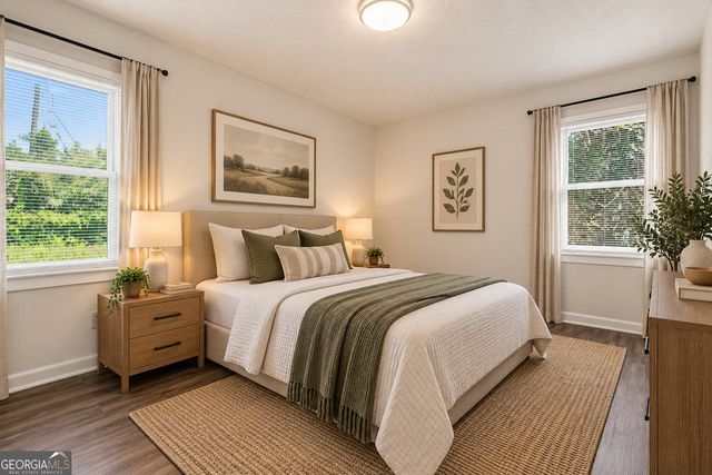 2195 Rochelle Way, Atlanta, GA 30349