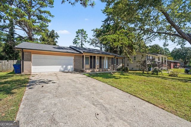 2195 Rochelle Way, Atlanta, GA 30349