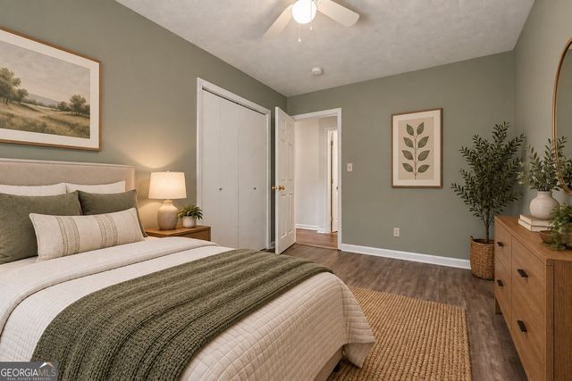 2195 Rochelle Way, Atlanta, GA 30349