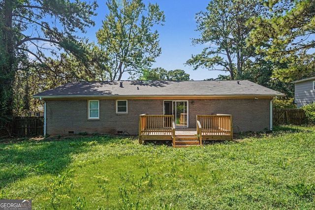 2195 Rochelle Way, Atlanta, GA 30349