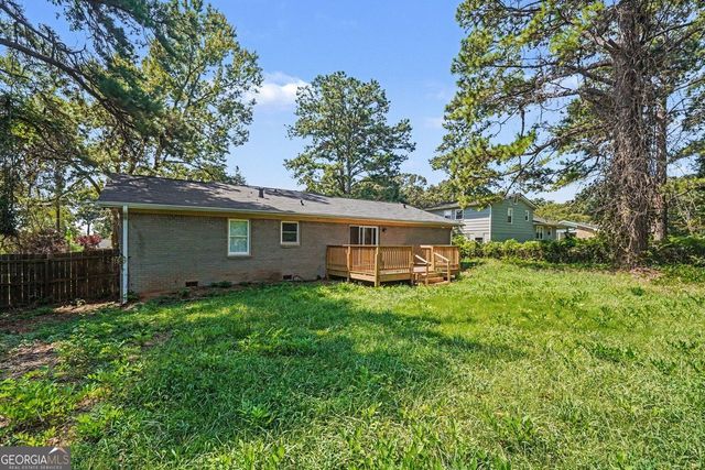 2195 Rochelle Way, Atlanta, GA 30349