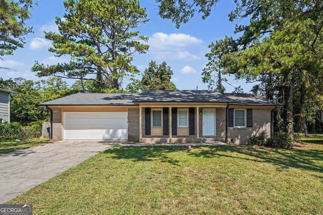 2195 Rochelle Way, Atlanta, GA 30349