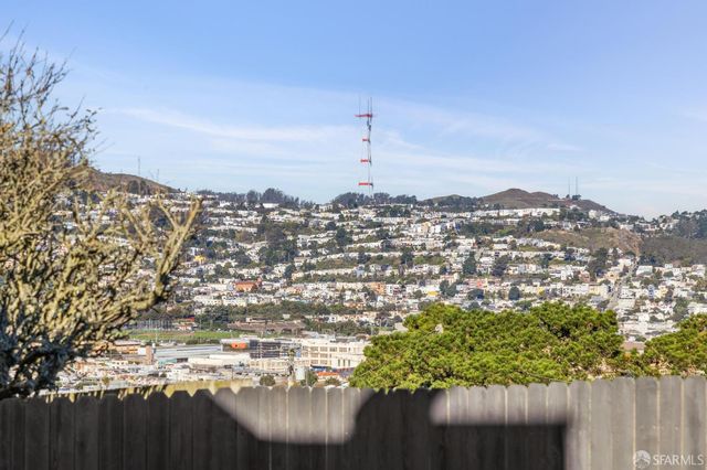 364 Baltimore Way, San Francisco, CA 94112