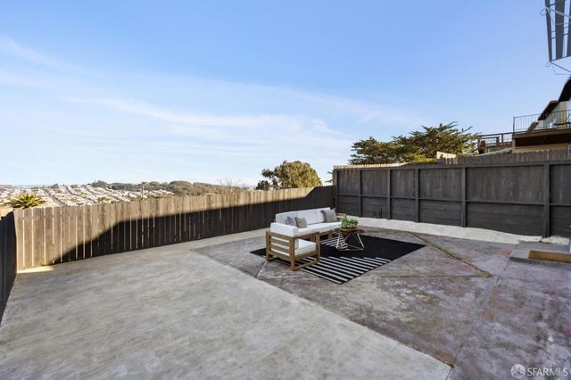 364 Baltimore Way, San Francisco, CA 94112