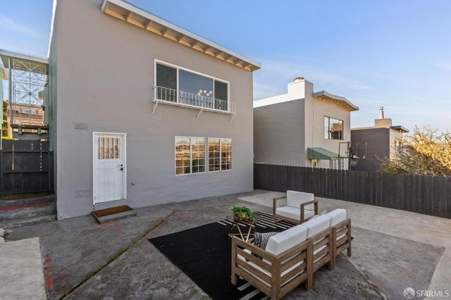 364 Baltimore Way, San Francisco, CA 94112