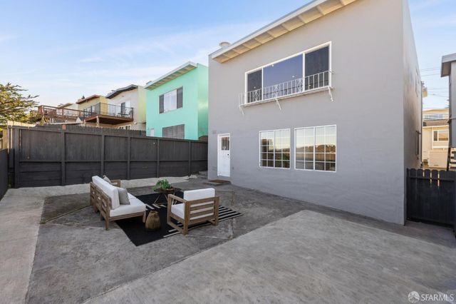 364 Baltimore Way, San Francisco, CA 94112