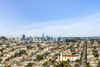 364 Baltimore Way, San Francisco, CA 94112