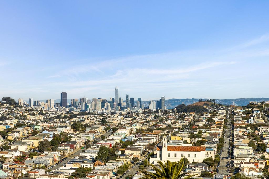 364 Baltimore Way, San Francisco, CA 94112