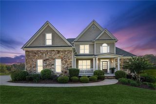 79 Gold Creek Court, Dawsonville, GA 30534