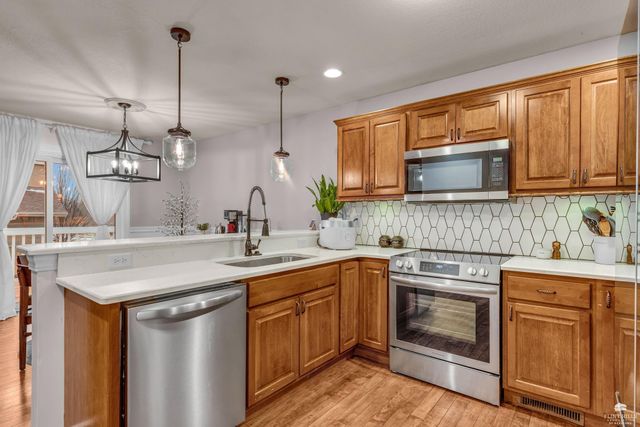 4541 Periwinkle Drive, Manhattan, KS 66502