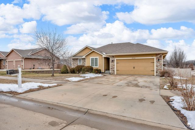 4541 Periwinkle Drive, Manhattan, KS 66502