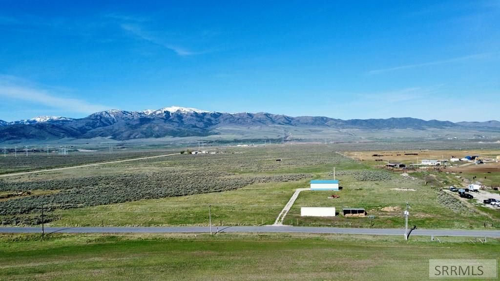Image 1 of property listing at 22827 S Race Track Road, Downey, ID 83234