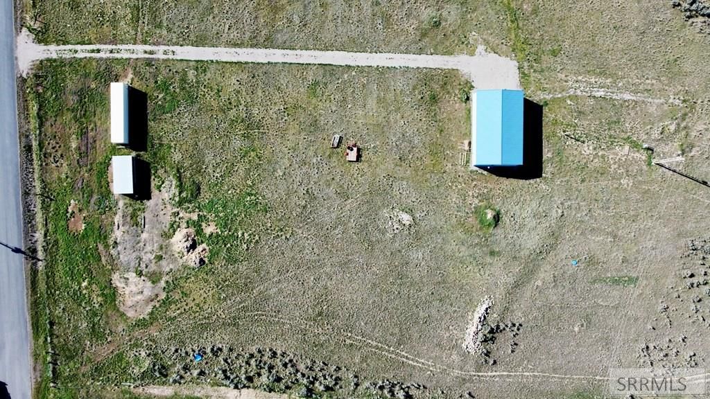 Image 13 of property listing at 22827 S Race Track Road, Downey, ID 83234
