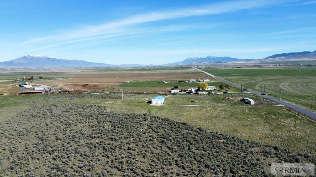 Image 14 of property listing at 22827 S Race Track Road, Downey, ID 83234