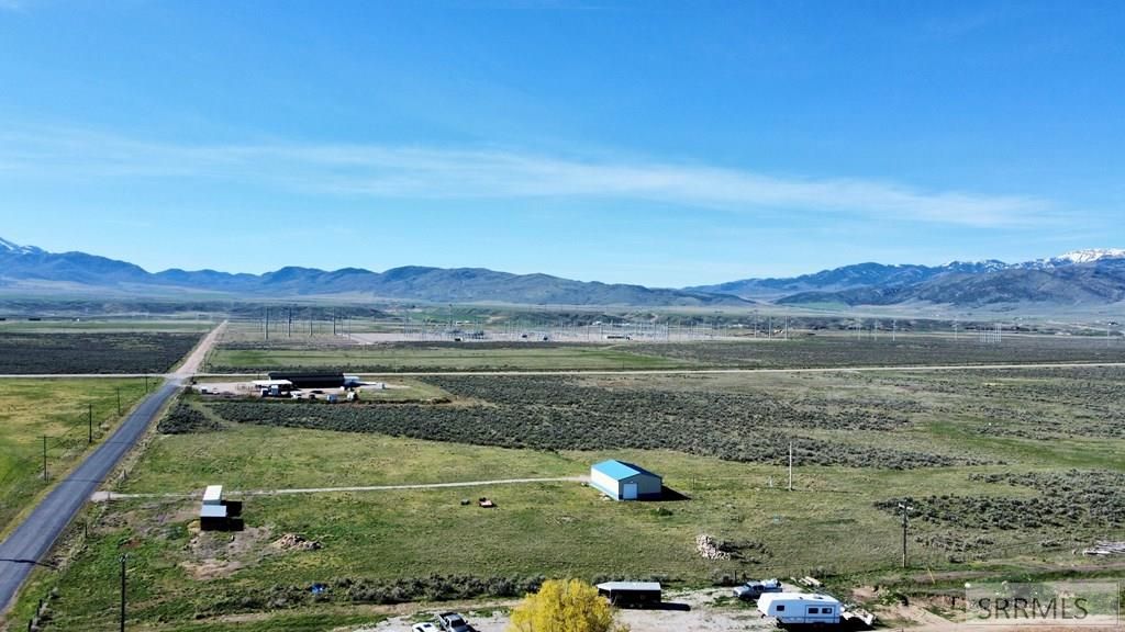 Image 15 of property listing at 22827 S Race Track Road, Downey, ID 83234