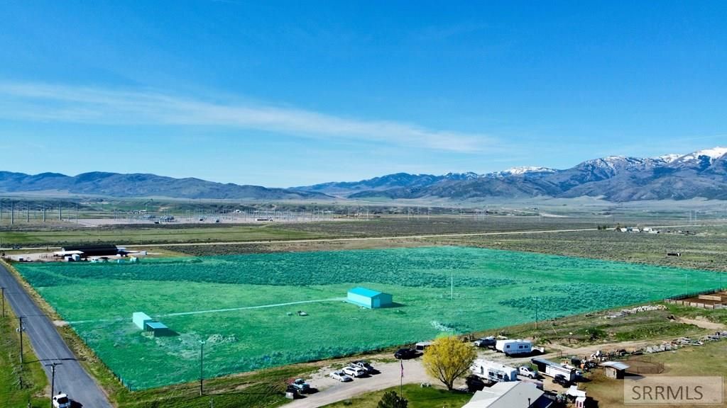 Image 18 of property listing at 22827 S Race Track Road, Downey, ID 83234