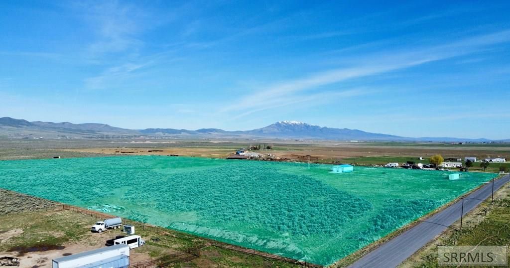 Image 19 of property listing at 22827 S Race Track Road, Downey, ID 83234