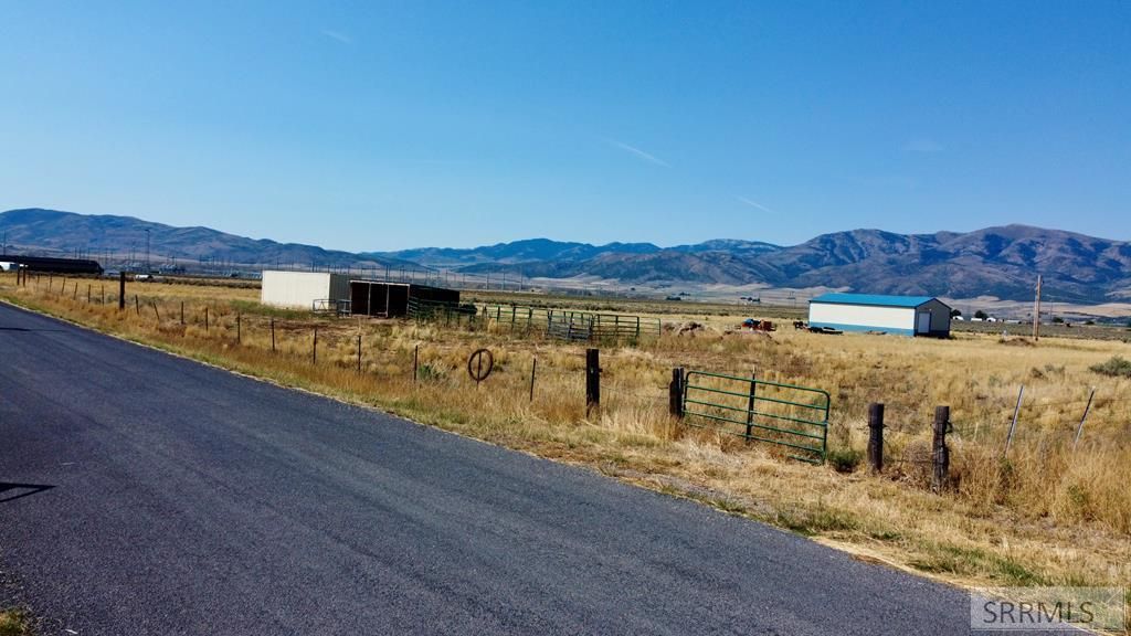 Image 2 of property listing at 22827 S Race Track Road, Downey, ID 83234