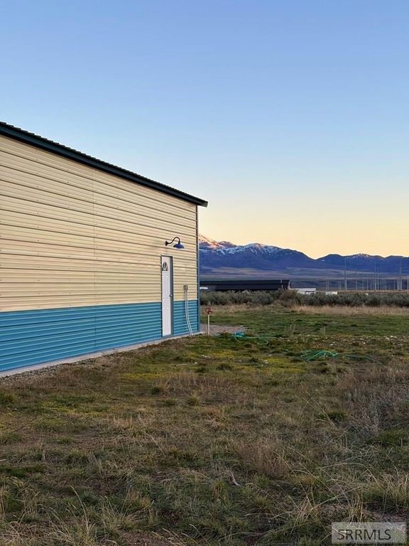 Image 21 of property listing at 22827 S Race Track Road, Downey, ID 83234