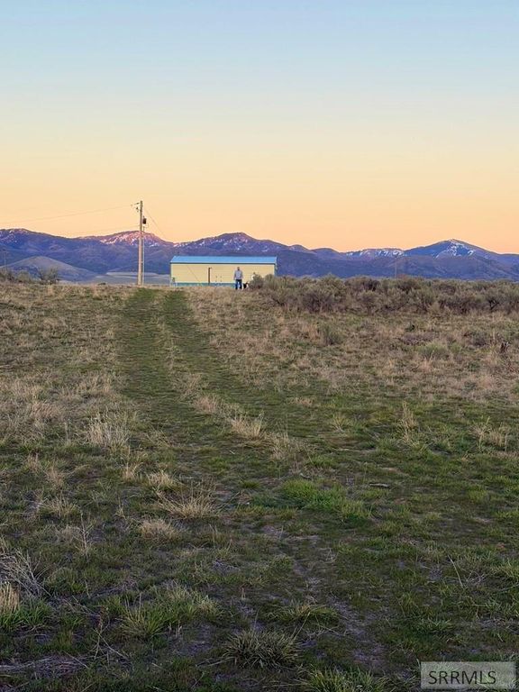 Image 24 of property listing at 22827 S Race Track Road, Downey, ID 83234