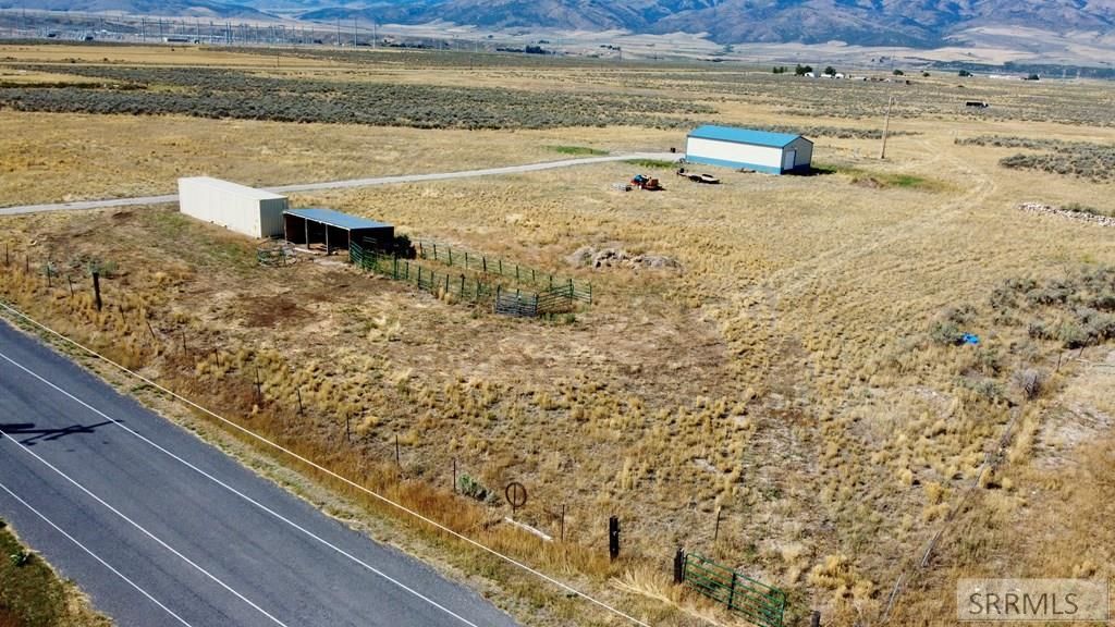 Image 29 of property listing at 22827 S Race Track Road, Downey, ID 83234
