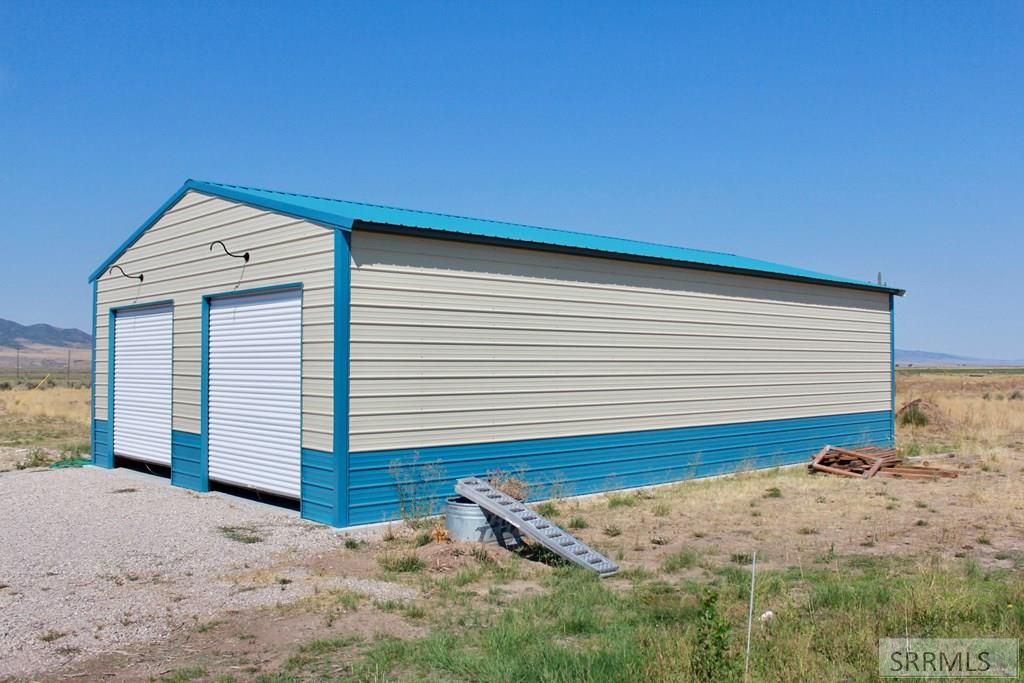 Image 33 of property listing at 22827 S Race Track Road, Downey, ID 83234