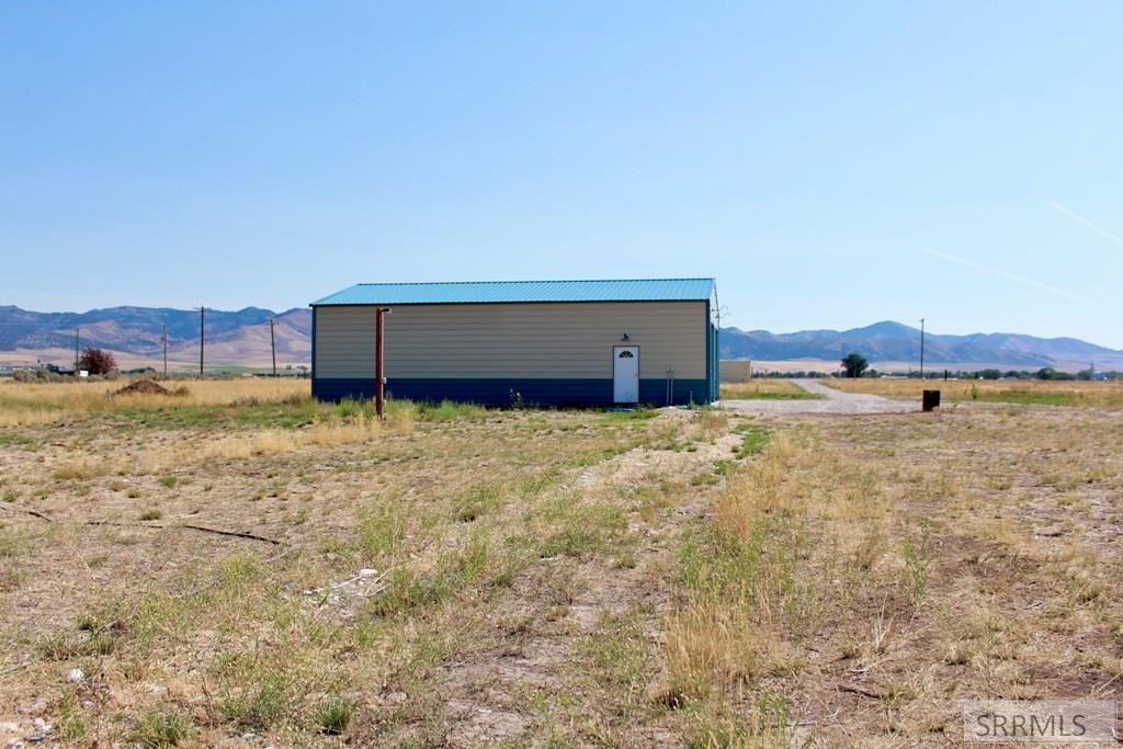 Image 35 of property listing at 22827 S Race Track Road, Downey, ID 83234