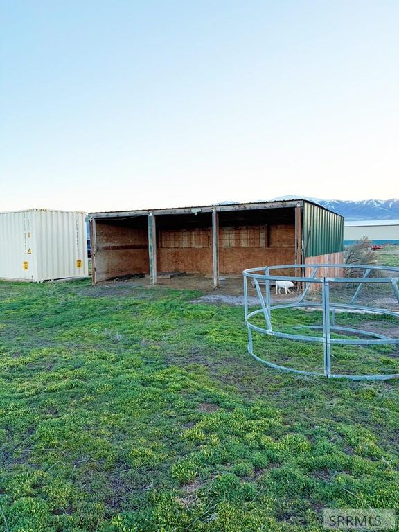 Image 6 of property listing at 22827 S Race Track Road, Downey, ID 83234