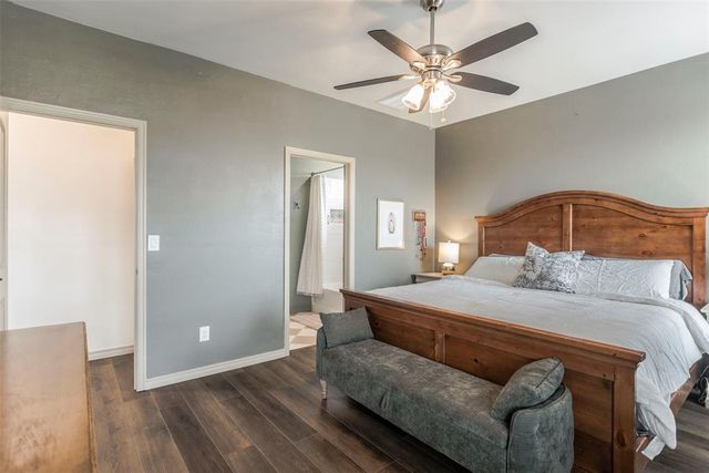 2517 Colby Court, Yukon, OK 73099