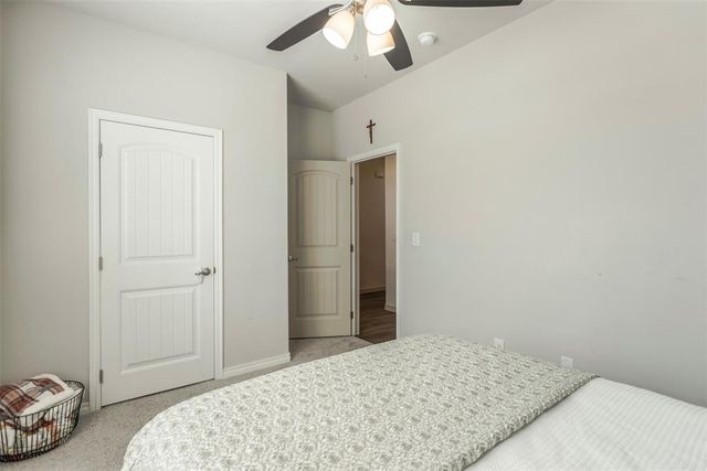 2517 Colby Court, Yukon, OK 73099