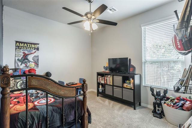 2517 Colby Court, Yukon, OK 73099