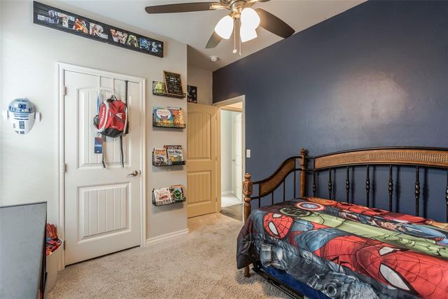 2517 Colby Court, Yukon, OK 73099