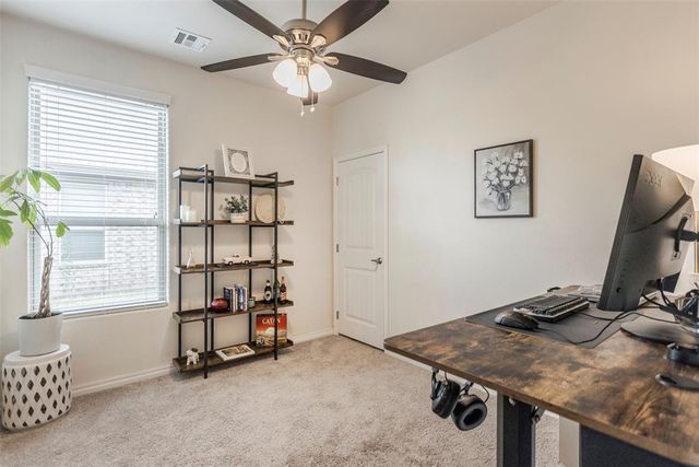 2517 Colby Court, Yukon, OK 73099