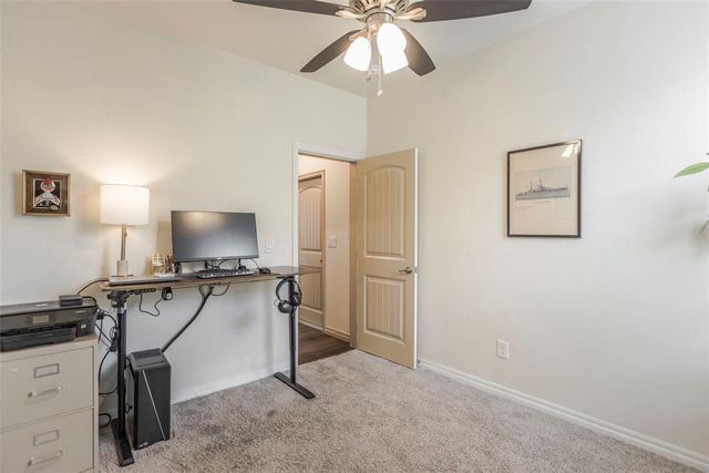 2517 Colby Court, Yukon, OK 73099