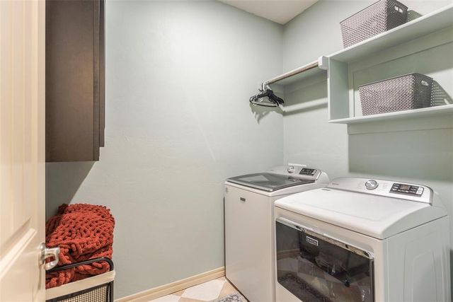 2517 Colby Court, Yukon, OK 73099