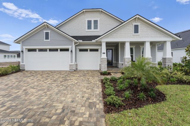 140 COURTNEY OAKS Drive, St. Augustine, FL 32092