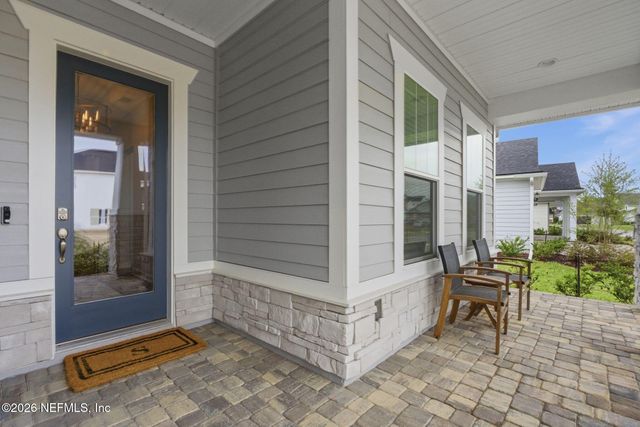 140 COURTNEY OAKS Drive, St. Augustine, FL 32092