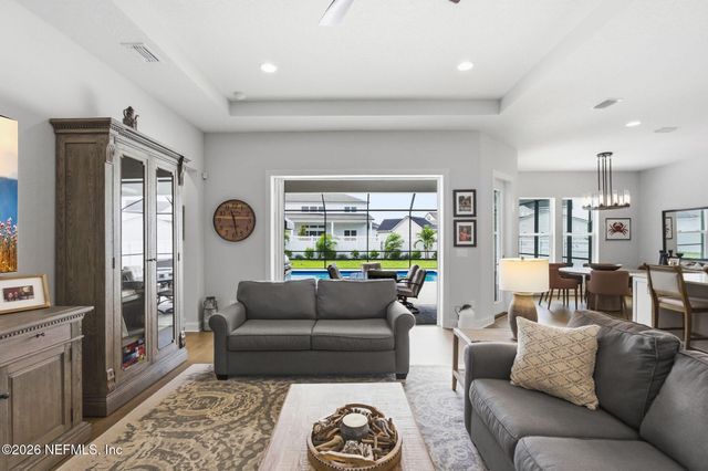 140 COURTNEY OAKS Drive, St. Augustine, FL 32092