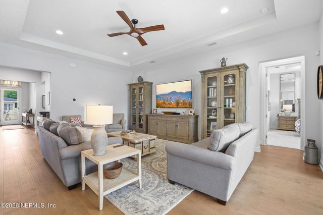 140 COURTNEY OAKS Drive, St. Augustine, FL 32092